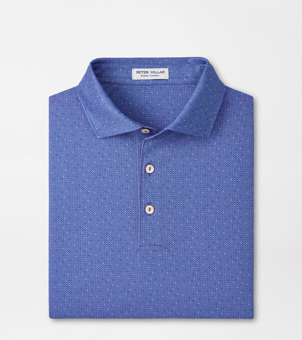 Dashwood Performance Jersey Polo