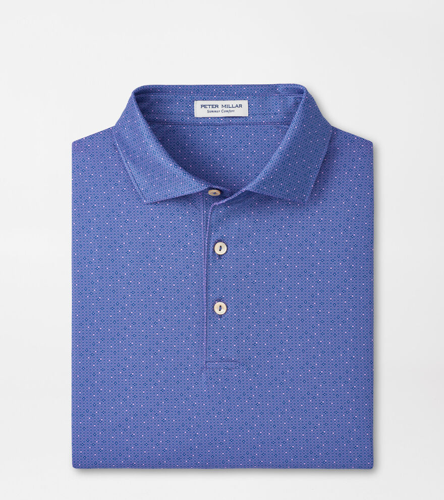 Dashwood Performance Jersey Polo image number 1
