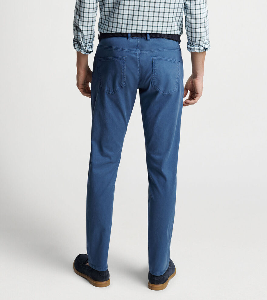 Wayfare Five-Pocket Pant image number 3