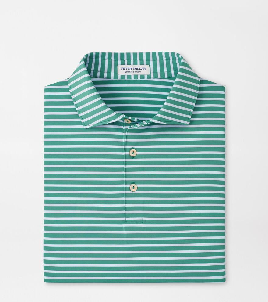 Ashford Performance Jersey Polo image number 1