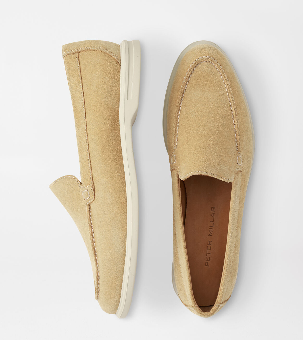 Peter millar loafers sale top