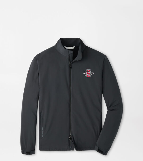 San Diego State Dunes Jacket