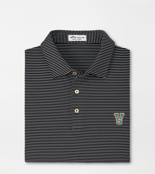 Mississippi Valley State Marlin Performance Jersey Polo