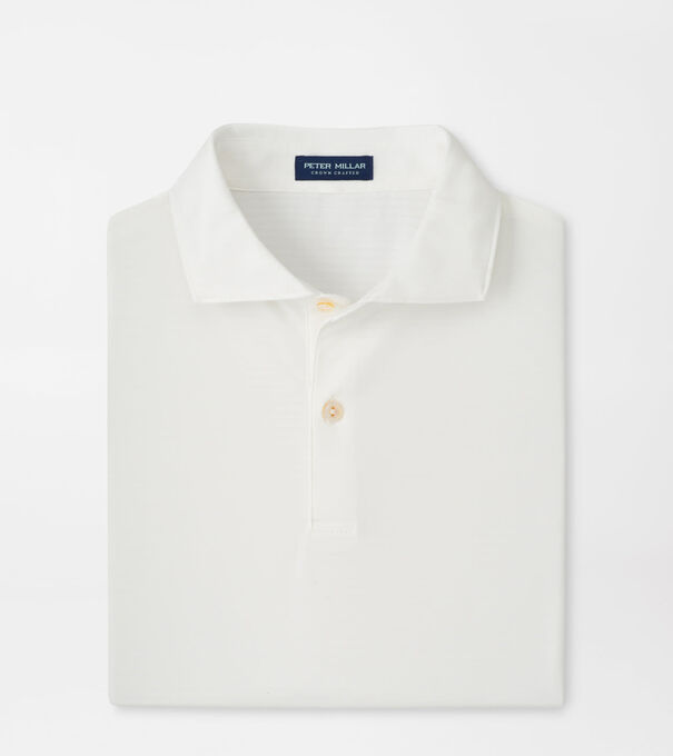 Empire Performance Jersey Polo