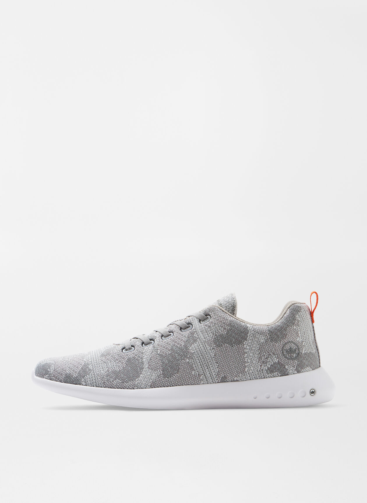 【ジャンク】HGLRC Petrel132 Peter Millar Hyperlight Glide Men's Sneakers MA21EF06 Size 8