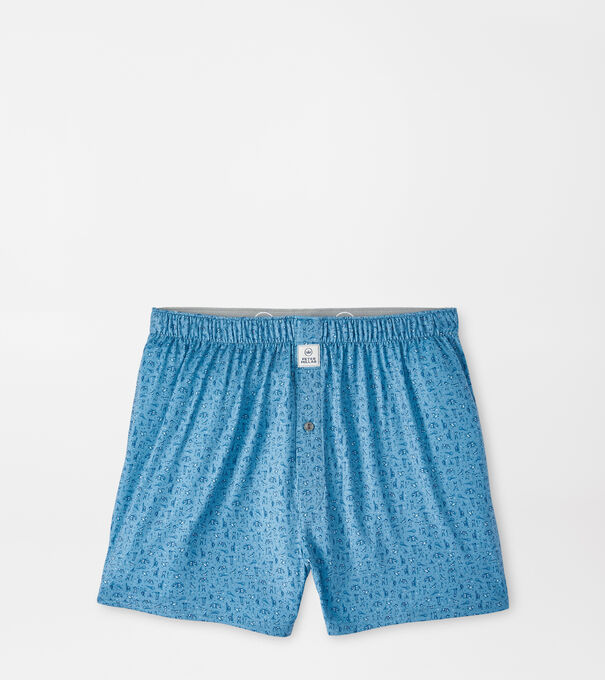 Hole In One Performance Boxer Short