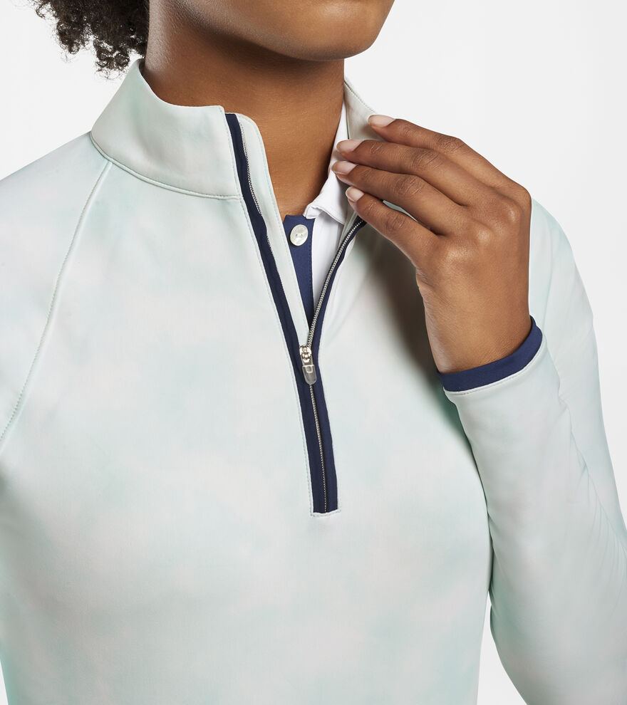 Women's Perth Performance Pullover image number 4