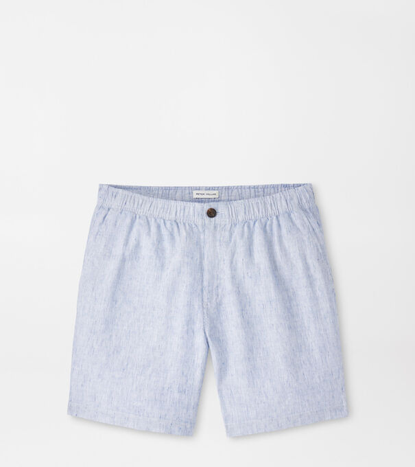 Crown Weekend Stripe Short