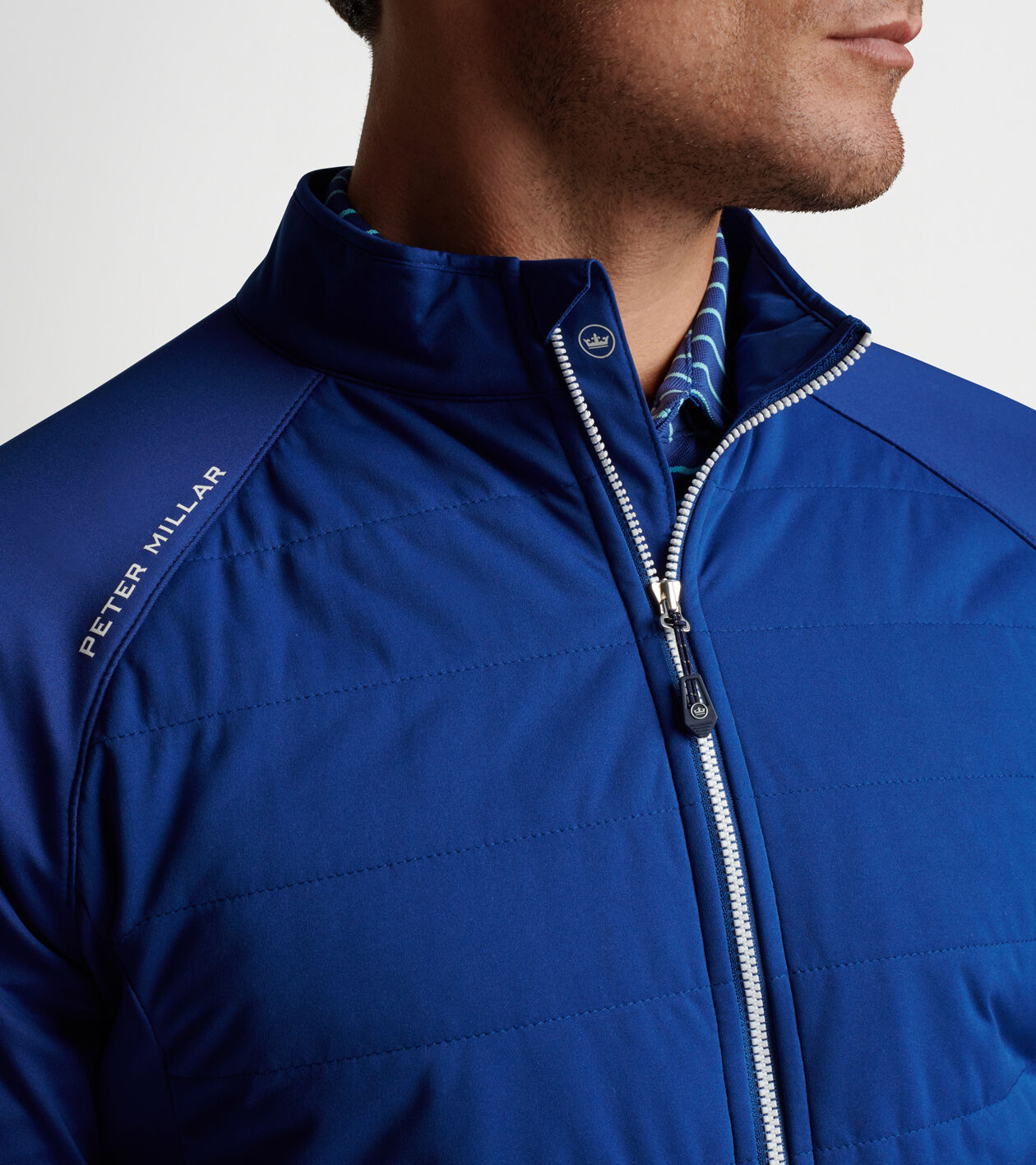 champion powerblend fleece hoodie
