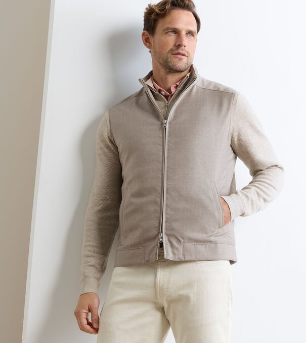 Excursionist Lite Vest