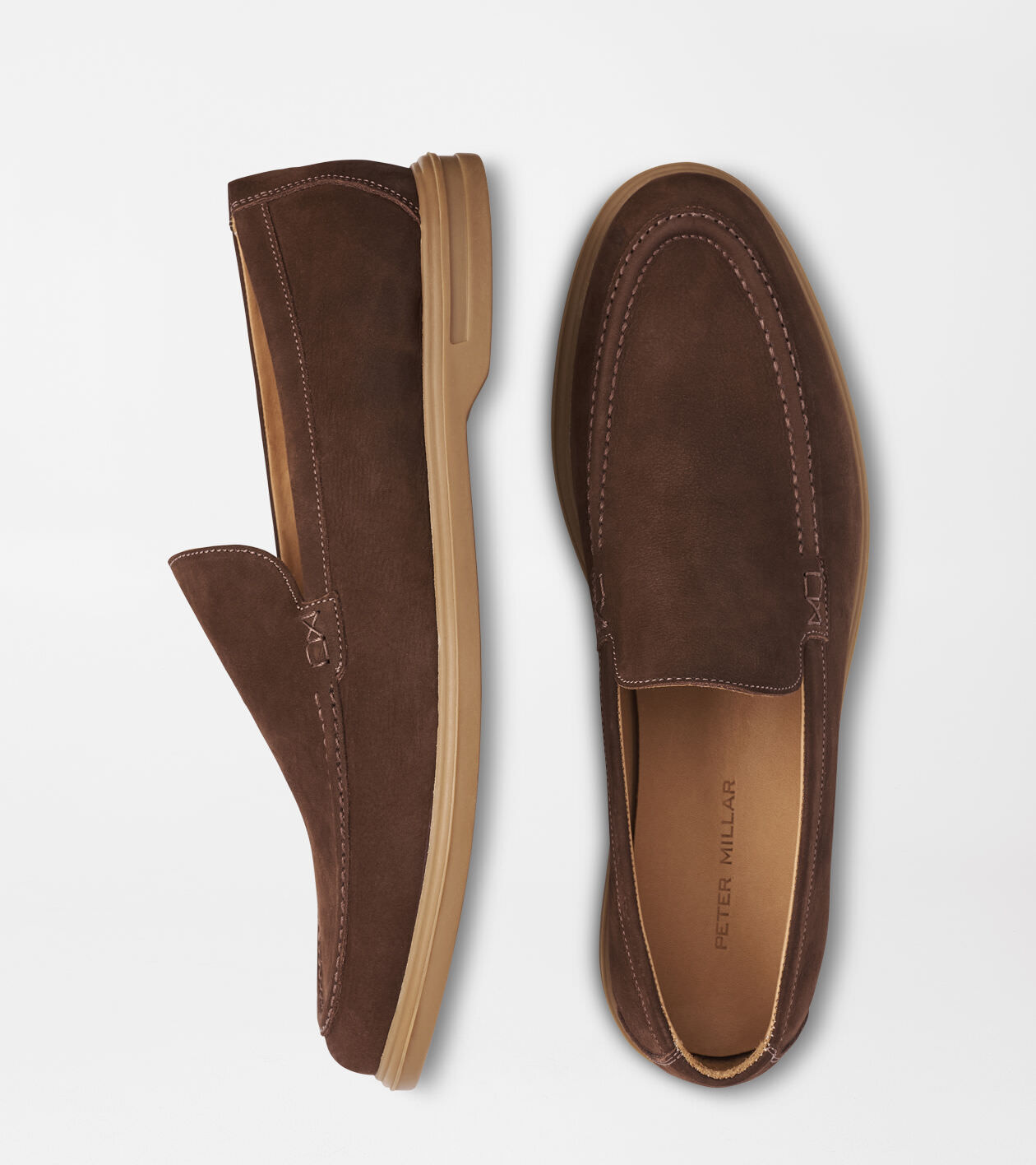 Men s Shoes Peter Millar