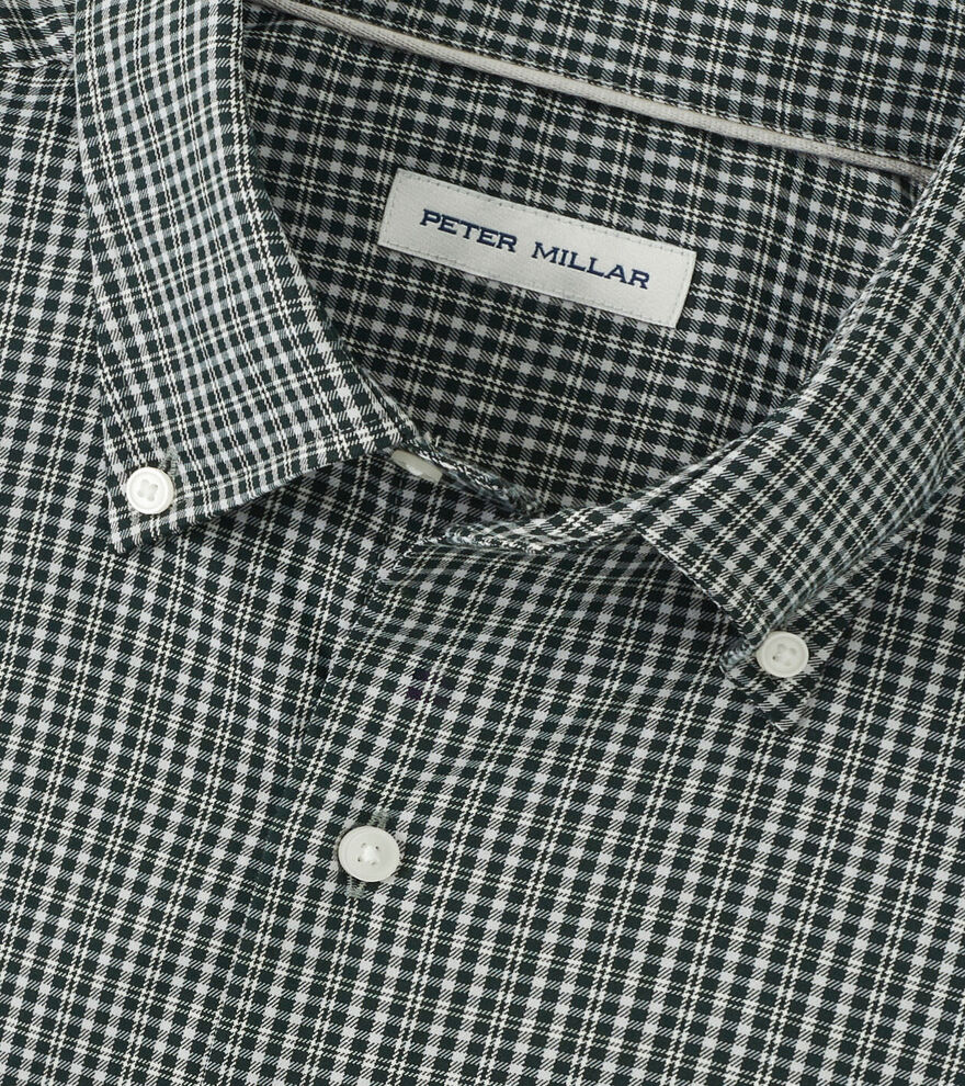 Stowe Crown Lite Cotton-Stretch Sport Shirt image number 5