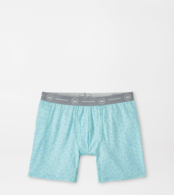 Worth A Shot Performance Boxer Brief