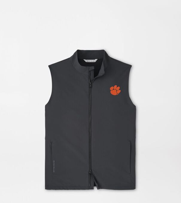 Clemson Dunes Vest