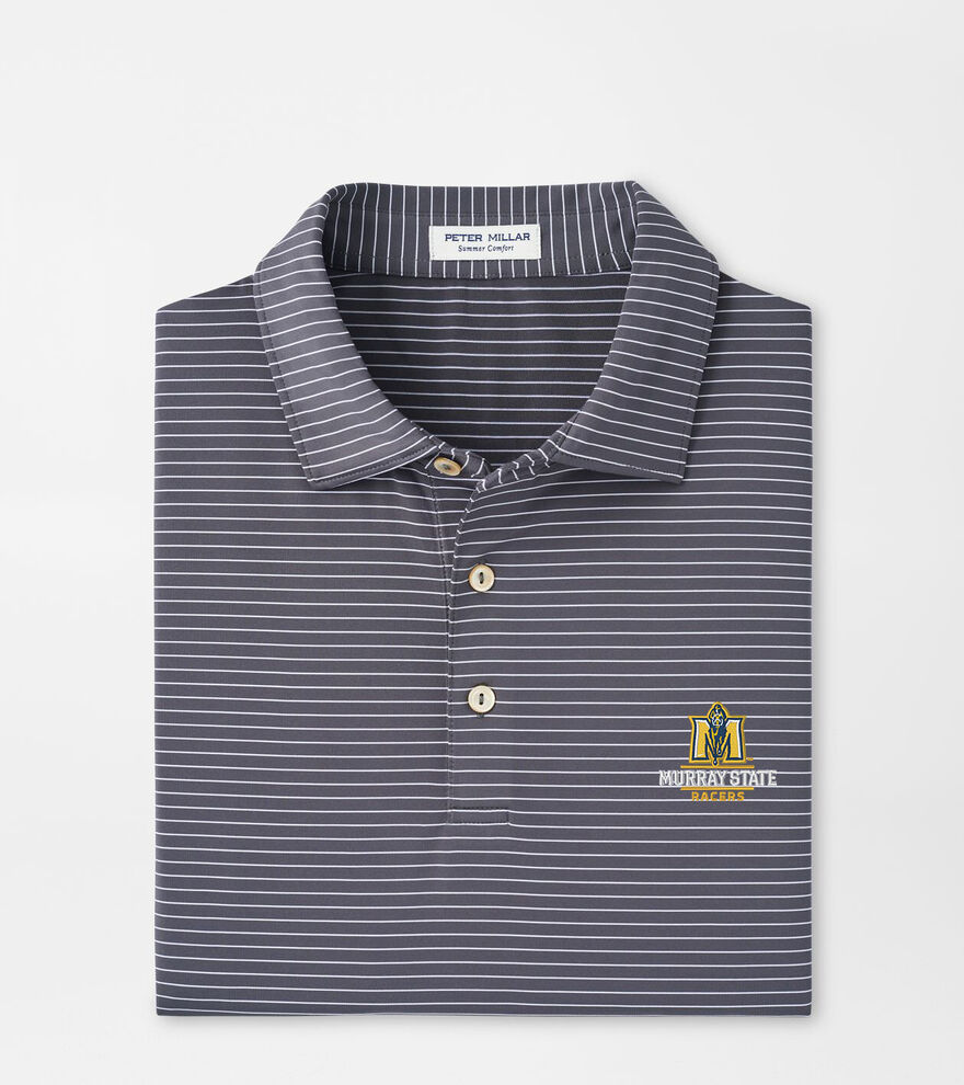 Murray State Hemlock Performance Jersey Polo image number 1
