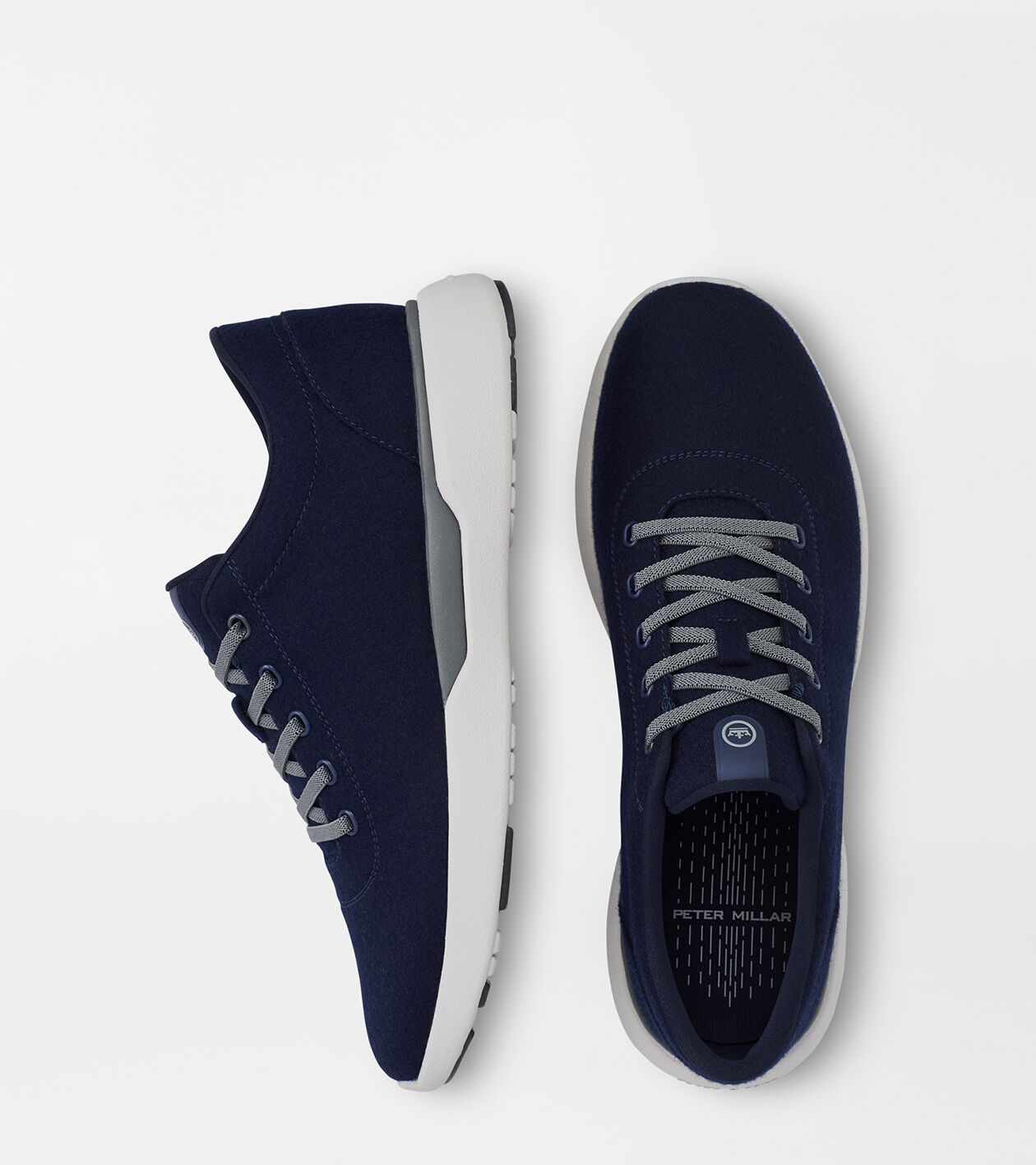 Peter millar outlet shoes