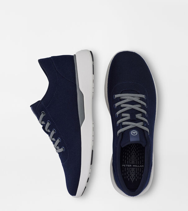 Glide Performance Wool Sneaker