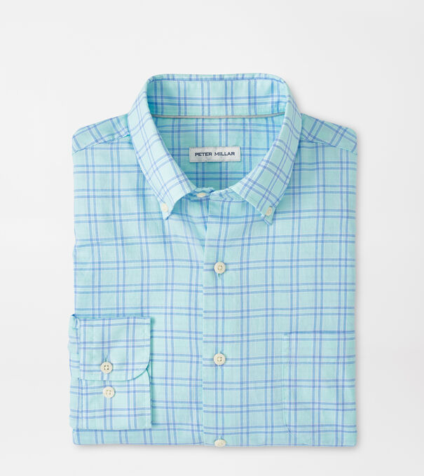 Heron Cotton Sport Shirt