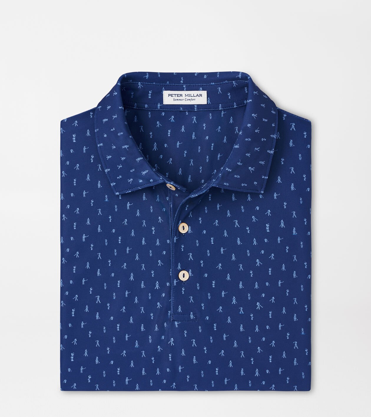 Peter millar summer comfort polo sale