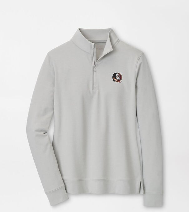 Florida State Seminole Women's Perth Performance Pullover