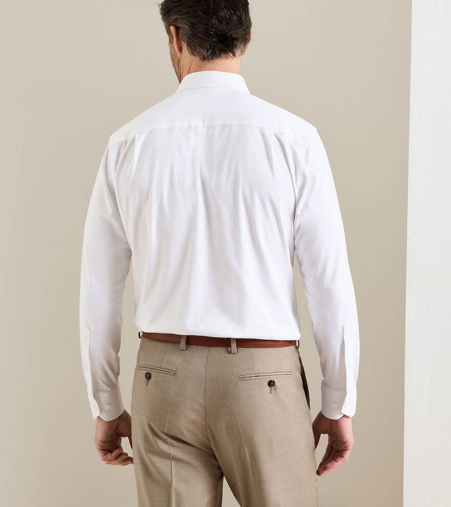 Excursionist Flex Solid Sport Shirt - Alternate Image 3