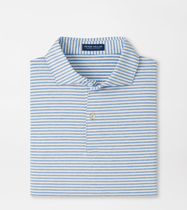 Alda Performance Jersey Polo