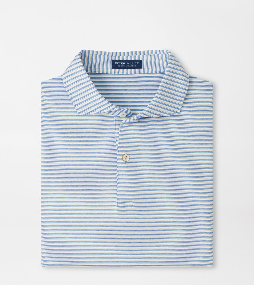 Alda Performance Jersey Polo image number 1