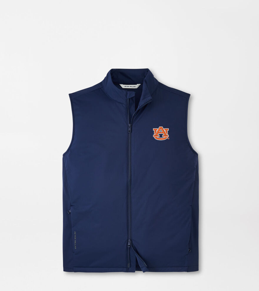 Auburn Fuse Hybrid Vest image number 1
