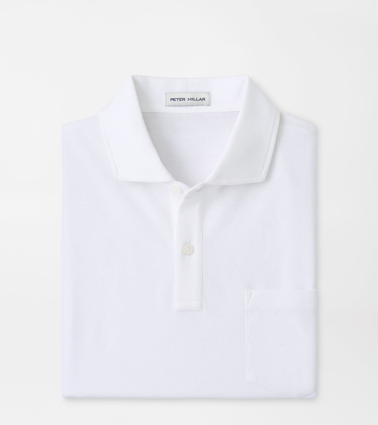 Everyday Piqué Polo | Men's Polos | Peter Millar