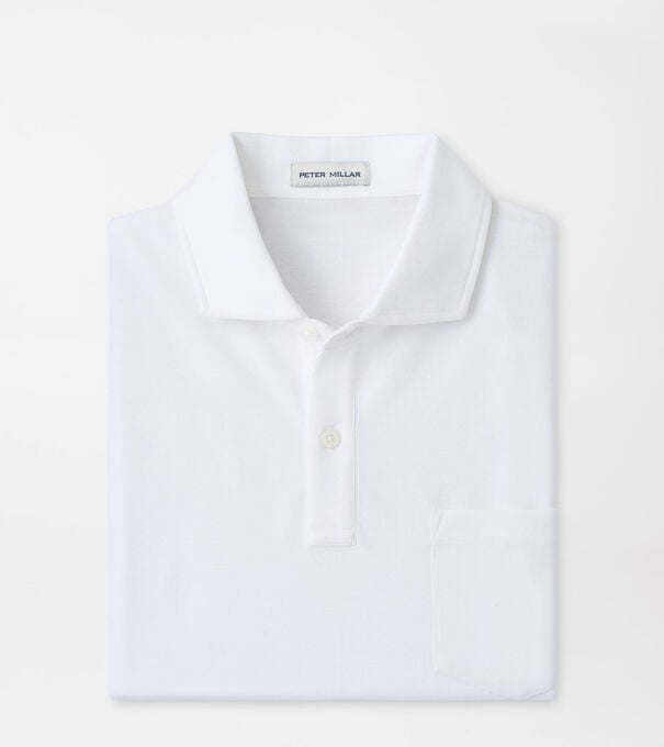 Everyday Piqu&eacute; Polo