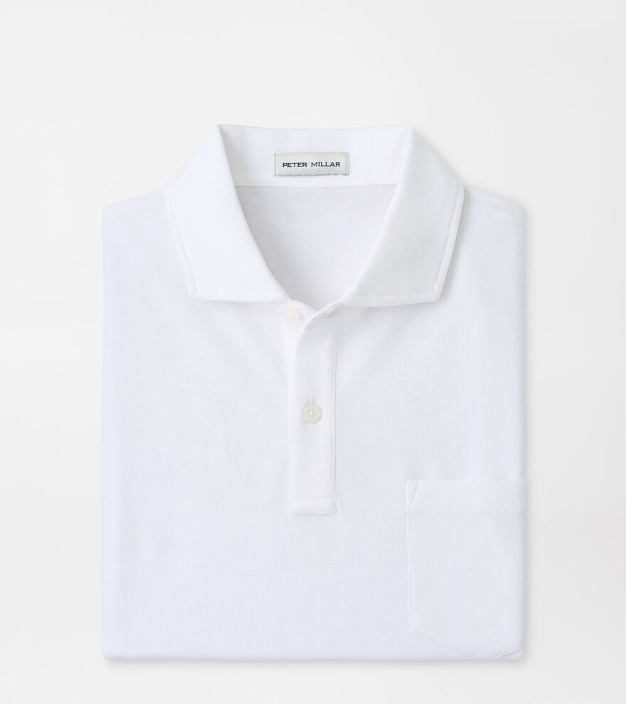 Everyday Piqu&eacute; Polo