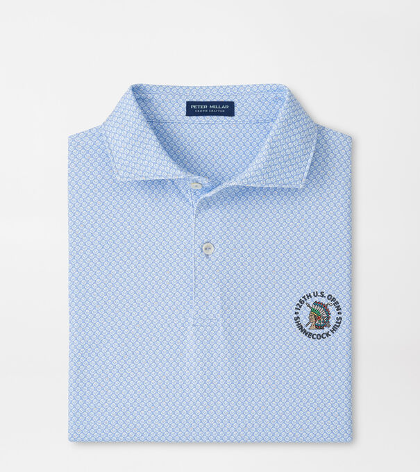 126th U.S. Open Mayfield Performance Jersey Polo