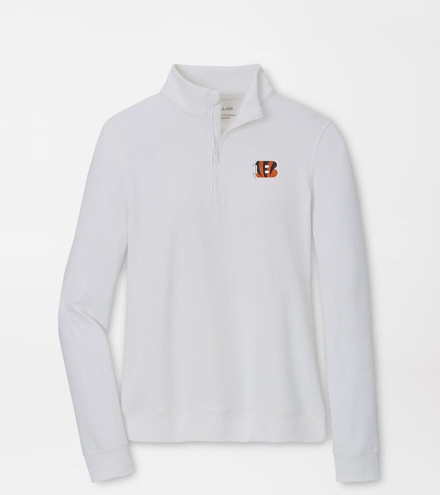 Cincinnati Bengals Women's Essential Perth image number 1