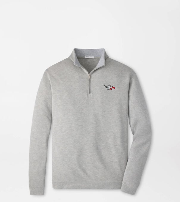 NC Central Crown Comfort Quarter-Zip Pullover