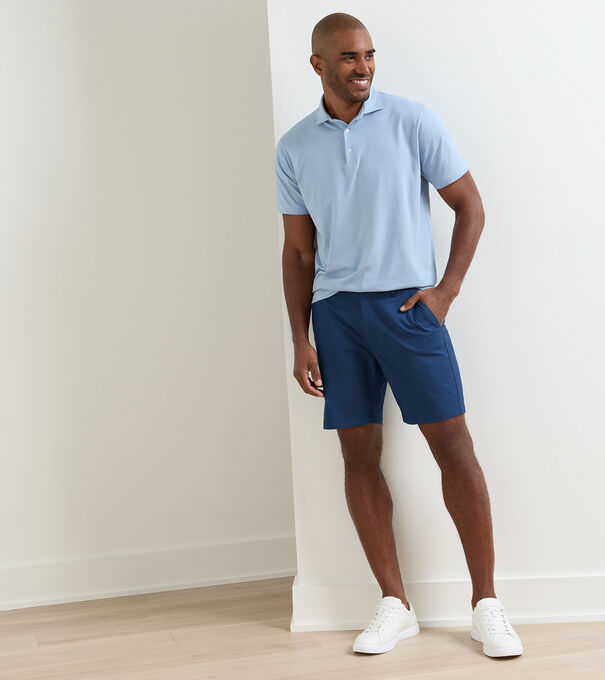 Crown Comfort Short