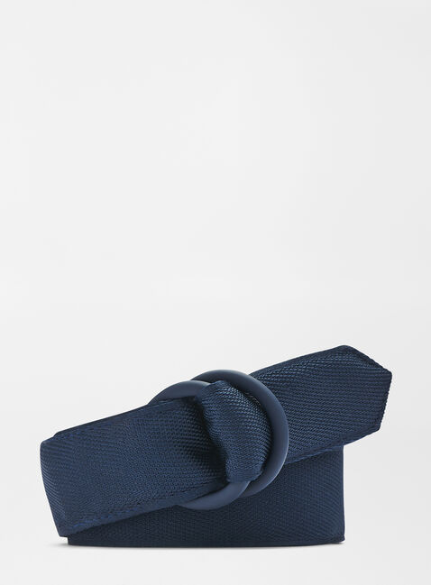 Performance O Ring Belt Men S Belts Peter Millar
