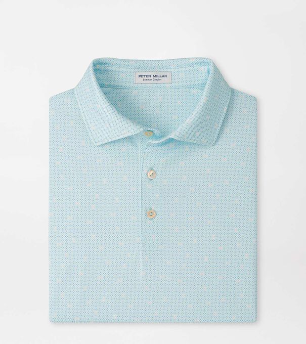 Ashgrove Performance Jersey Polo