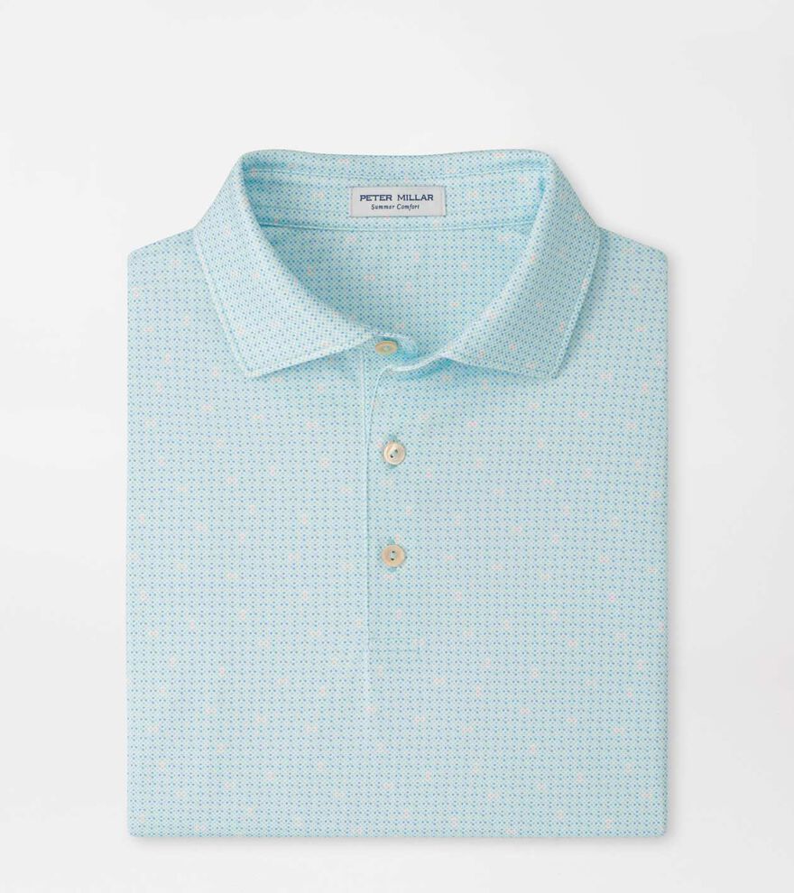 Ashgrove Performance Jersey Polo
