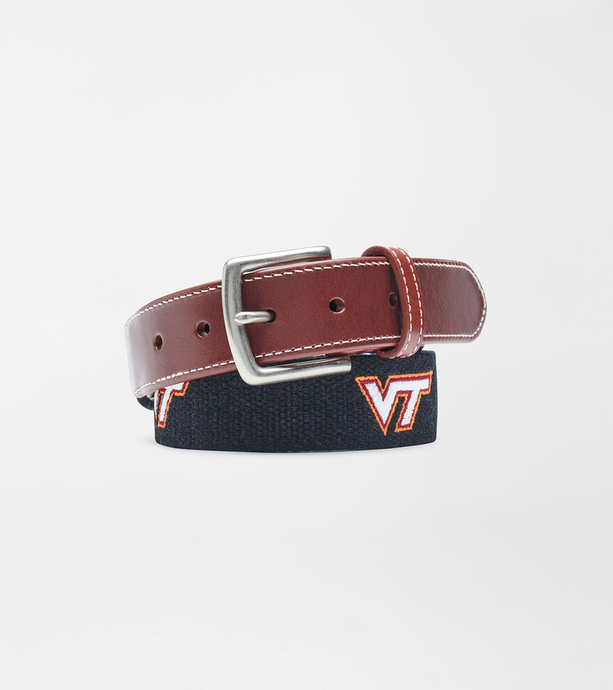 Virginia Tech Belt image number 1