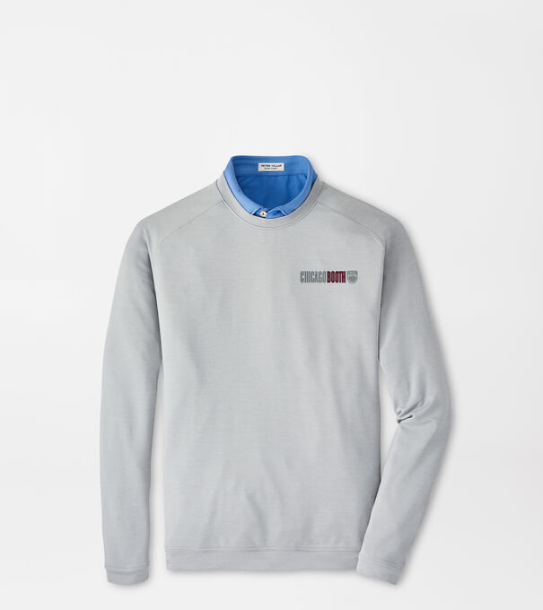 University of Chicago Cradle Performance Crewneck