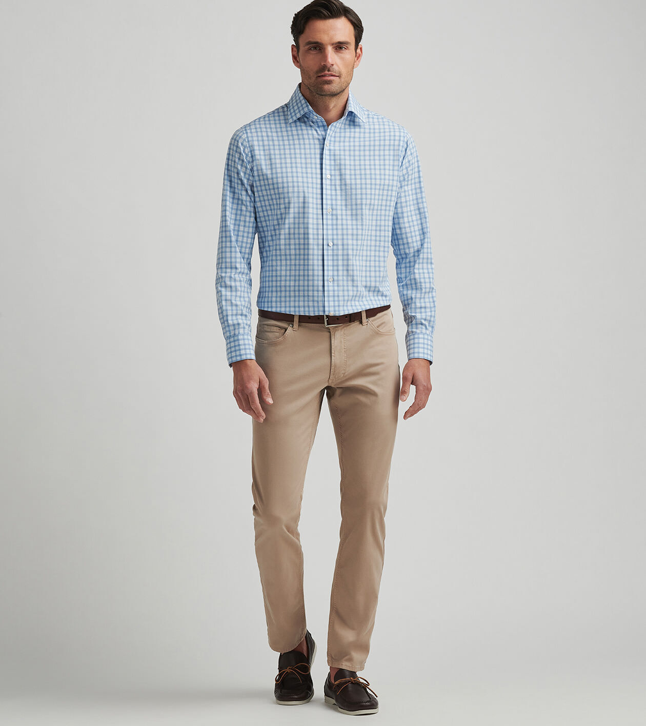 Wayfare Five-Pocket Pant