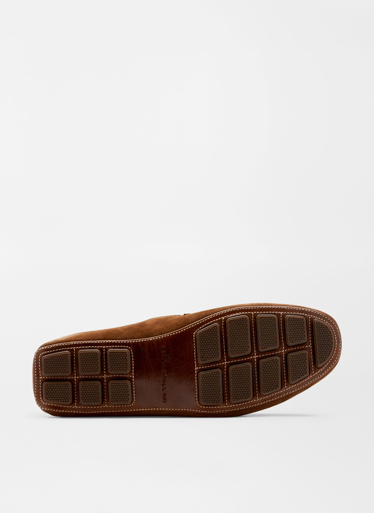 Suede Travel Driver | Men's Shoes 