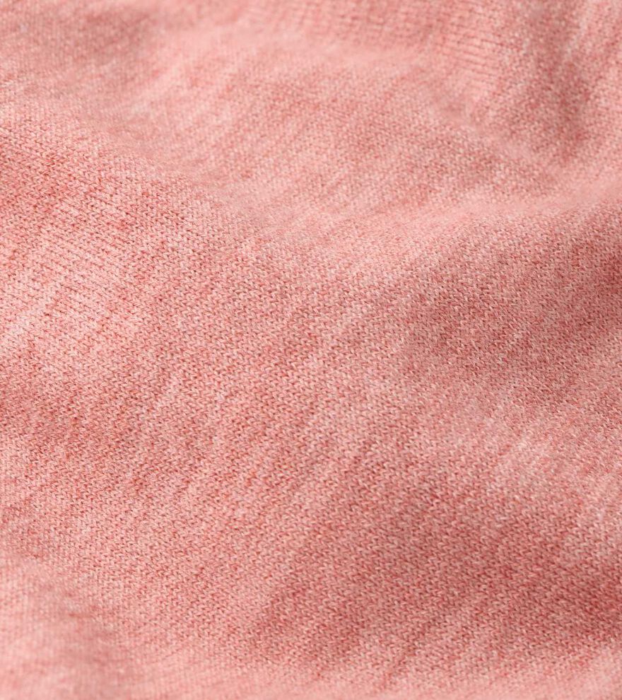 Excursionist Flex Quarter-Zip Sweater image number 5