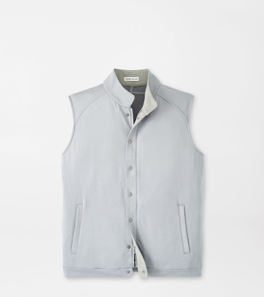 Beaumont Performance Vest Men's Vests Peter Millar