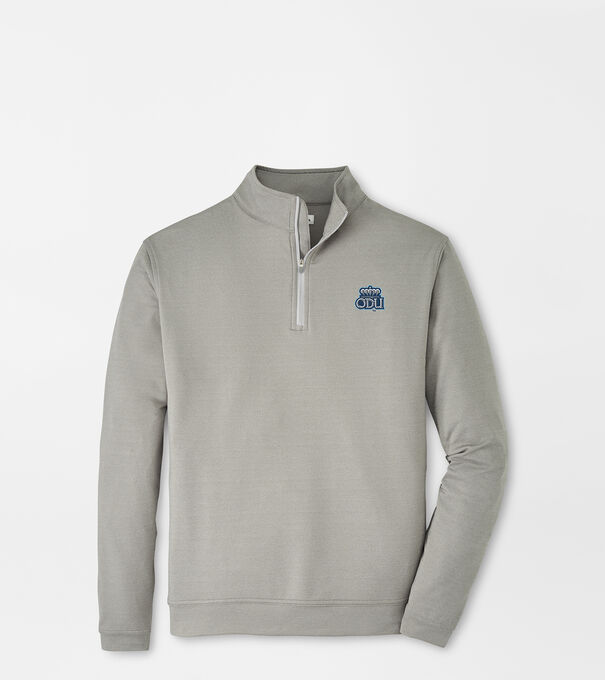 Old Dominion Perth Mélange Performance Quarter-Zip