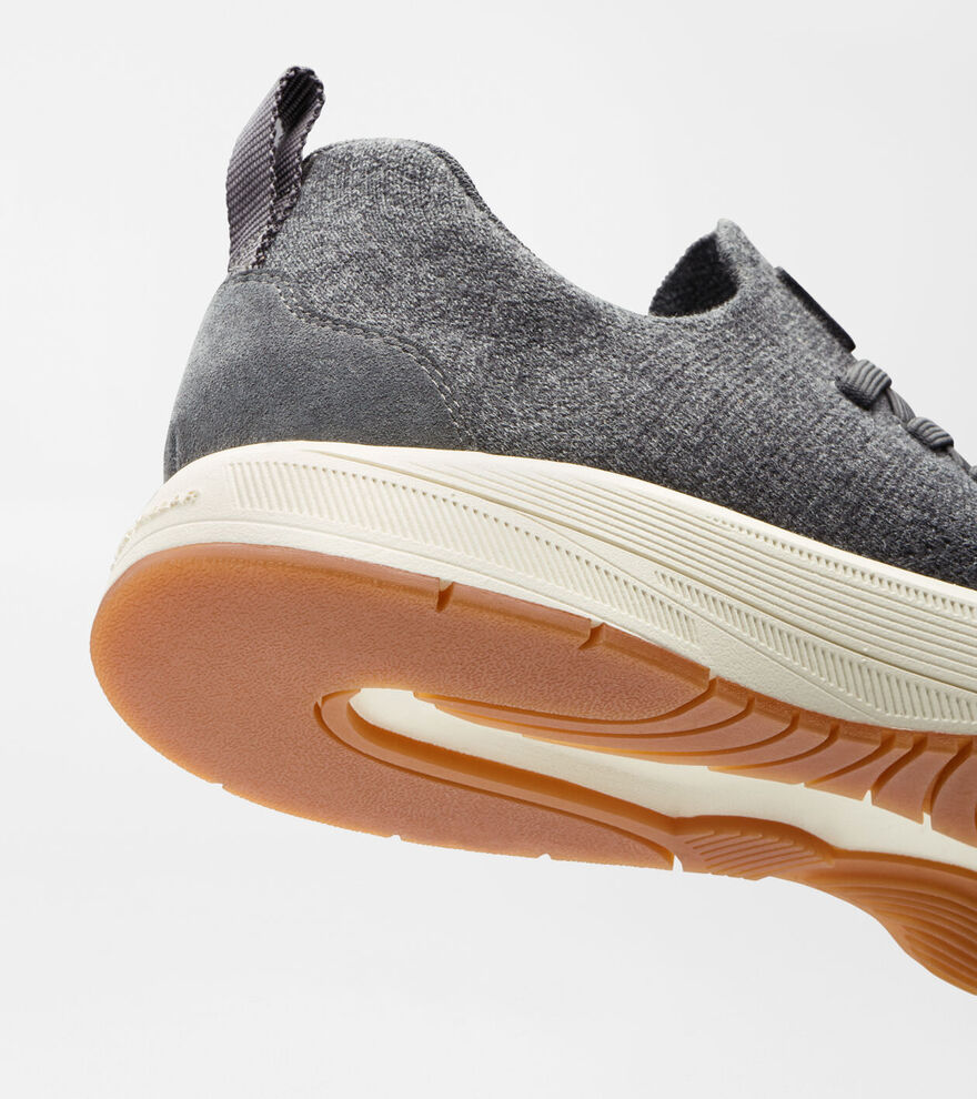Odeon Sneaker - Alternate Image 7