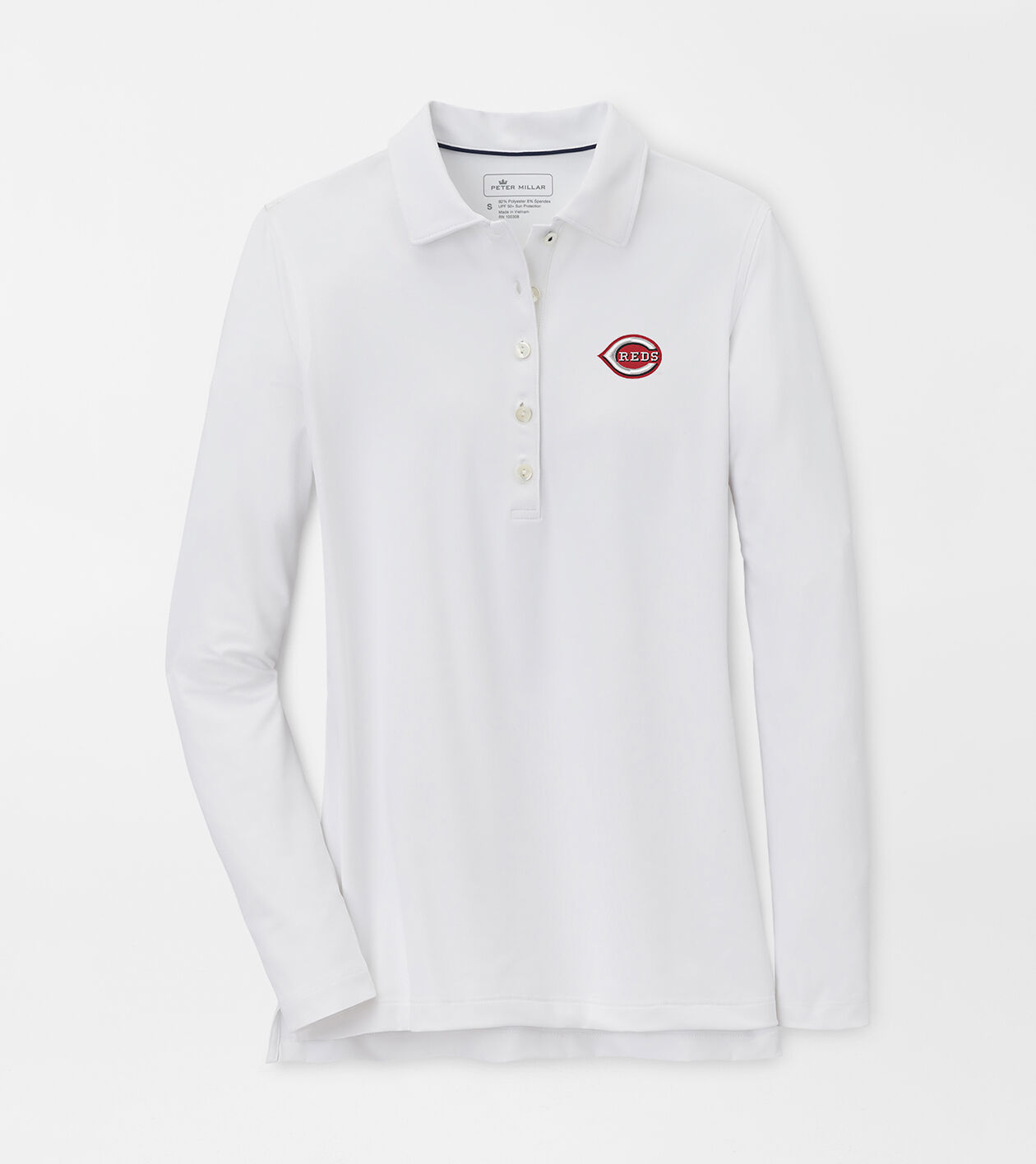 Cincinnati Reds Perfect Fit Performance 