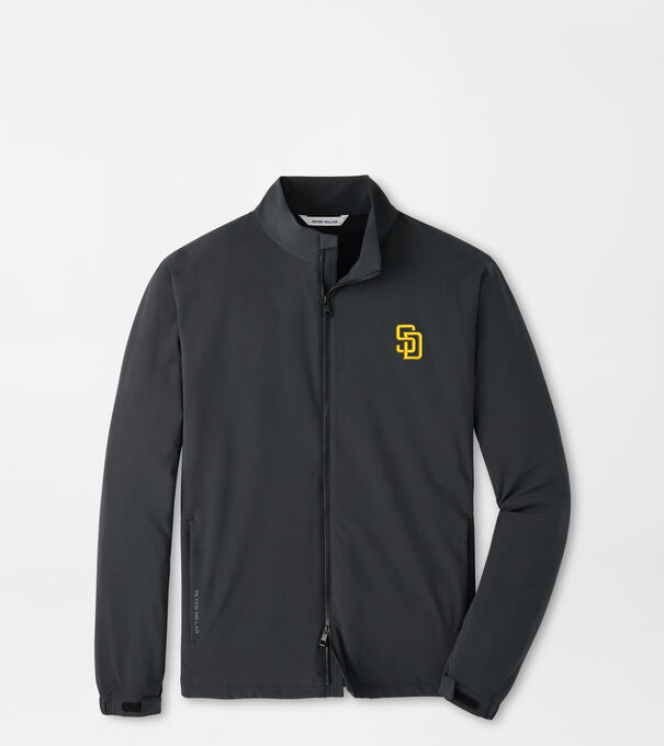 San Diego Padres Dunes Jacket