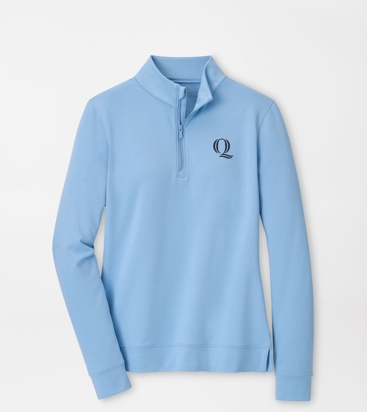 Quinnipiac Women's Perth Performance Pullover | Women's Collegiate