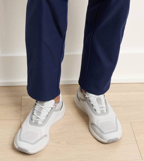 Camberfly Sneaker - Alternate Image 1